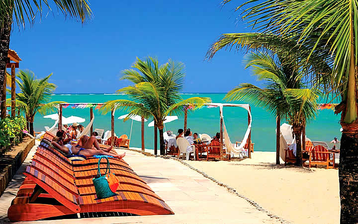 La Torre Resort All Inclusive - Porto Seguro