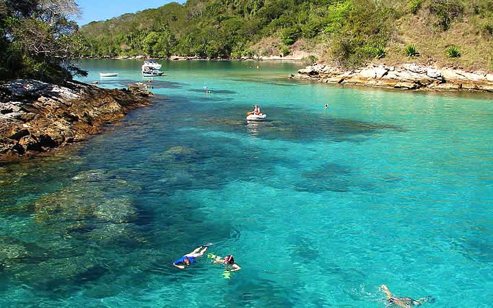 Lagoa Azul - Angra dos Reis Lagoa Azul - Angra dos Reis