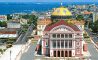 Manaus - Teatro Amazonas