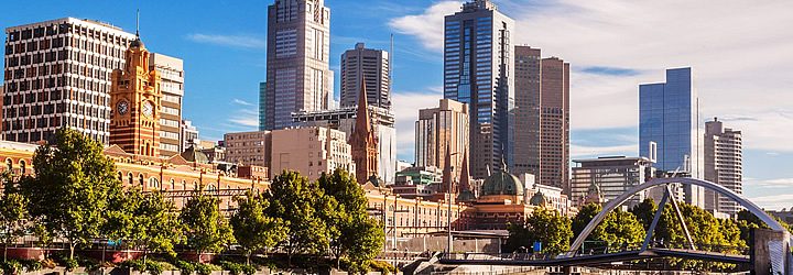 Melbourne Melbourne