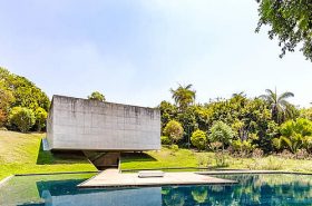 Museu Inhotim