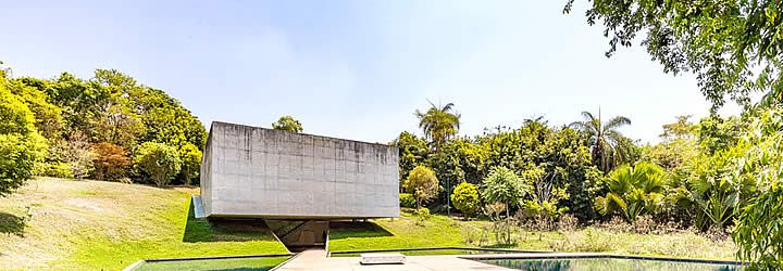 Museu Inhotim Museu Inhotim