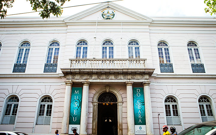 Museu do Ceará Museu do Ceará