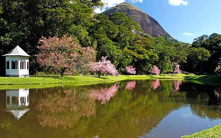 Nova Friburgo - Rio de Janeiro