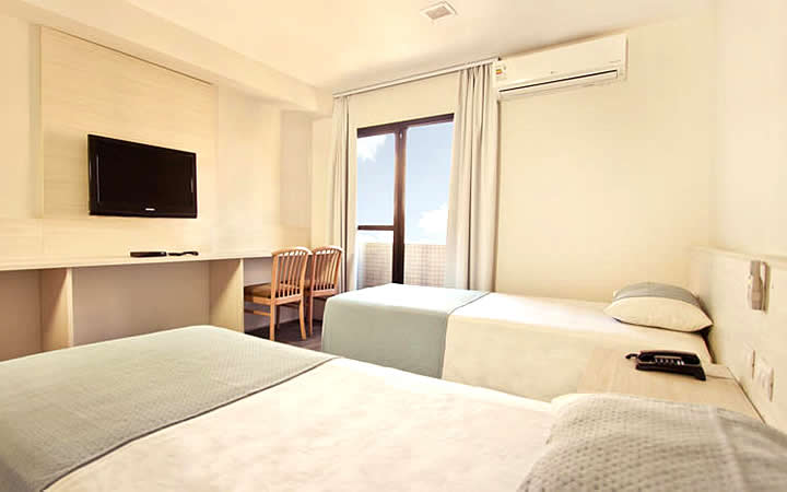 Novo Vernon Hotel - Curitiba Novo Vernon Hotel - Curitiba