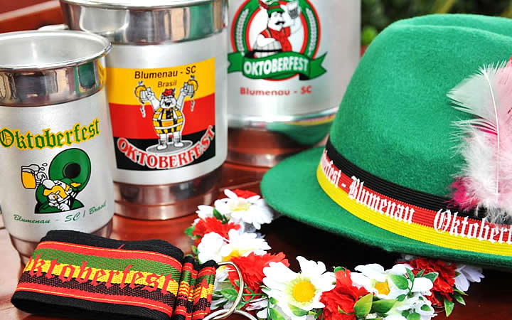 Oktoberfest - Acessórios Oktoberfest - Acessórios