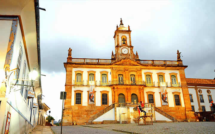 Ouro Preto