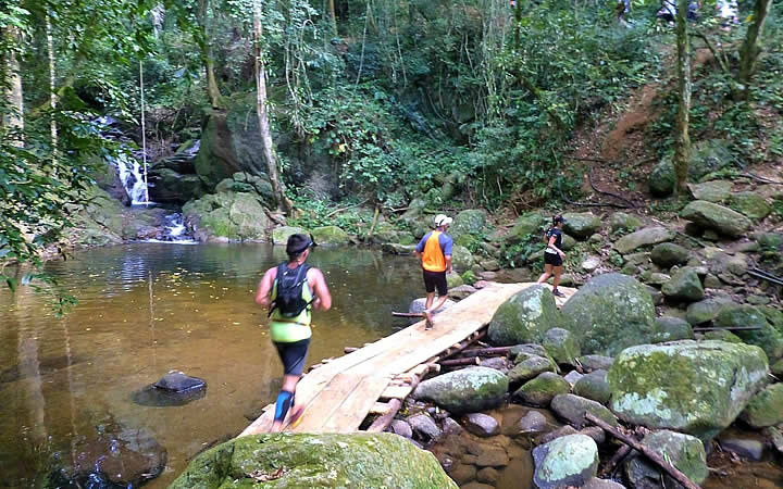 Parque Estadual de Ilhabela