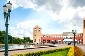 Parque Tanguá - Curitiba
