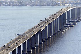 Ponte Rio Niterói