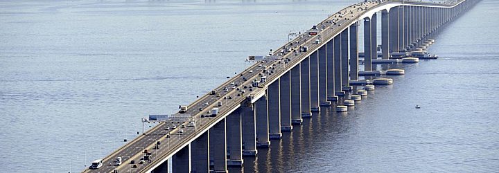 Ponte Rio Niterói Ponte Rio Niterói