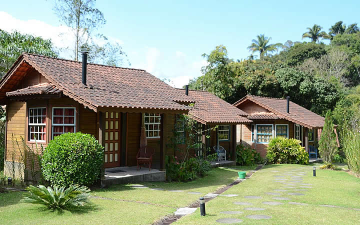 Pousada Fonte Viva - Nova Friburgo