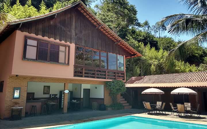 Pousada Nova Gironda