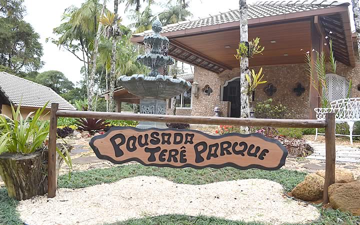 Pousada Terê Parque - Teresópolis