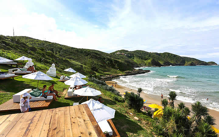Praia Brava - Búzios Praia Brava - Búzios