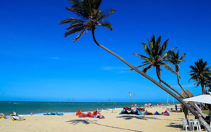 Praia - Cumbuco Praia - Cumbuco