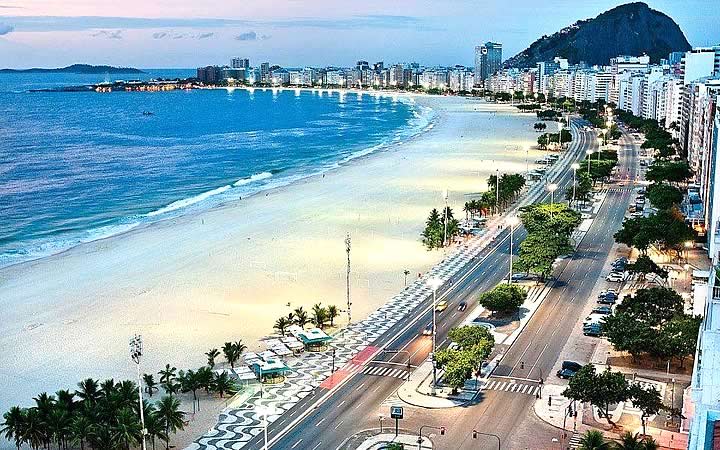 Praia da Reserva - Barra da Tijuca Praia da Reserva - Barra da Tijuca