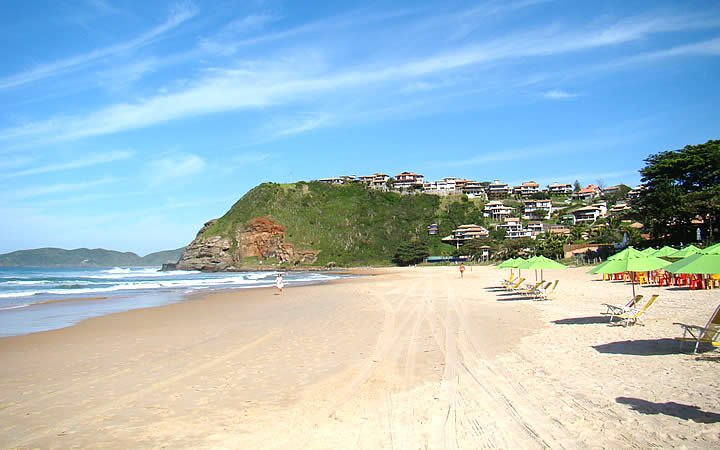 Praia de Geribá - Búzios
