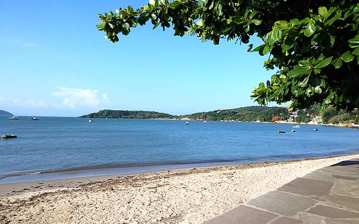 Praia de Manguinhos - Búzios