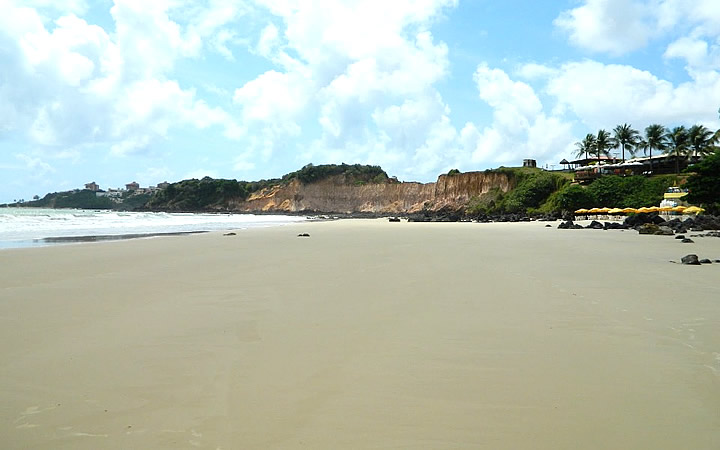 Praia do Cotovelo - Natal Praia do Cotovelo - Natal