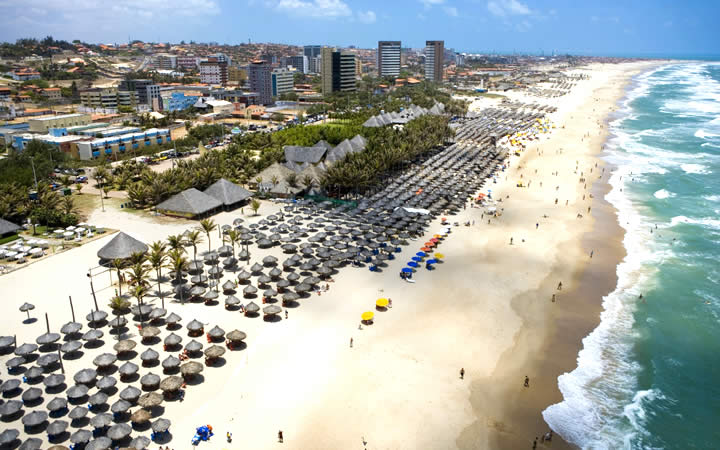 Praia do Futuro