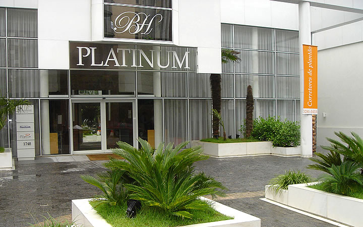 Promenade BH Platium Promenade BH Platium