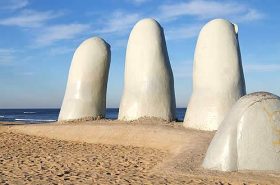 Punta del Este - Uruguai