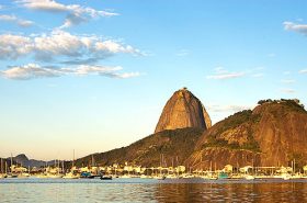 Pão de Açúcar - Rio de Janeiro