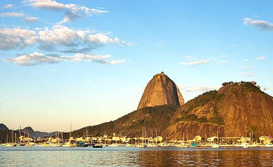 Pão de Açúcar - Rio de Janeiro