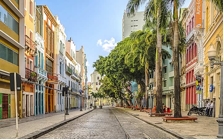 Recife Antigo Recife Antigo