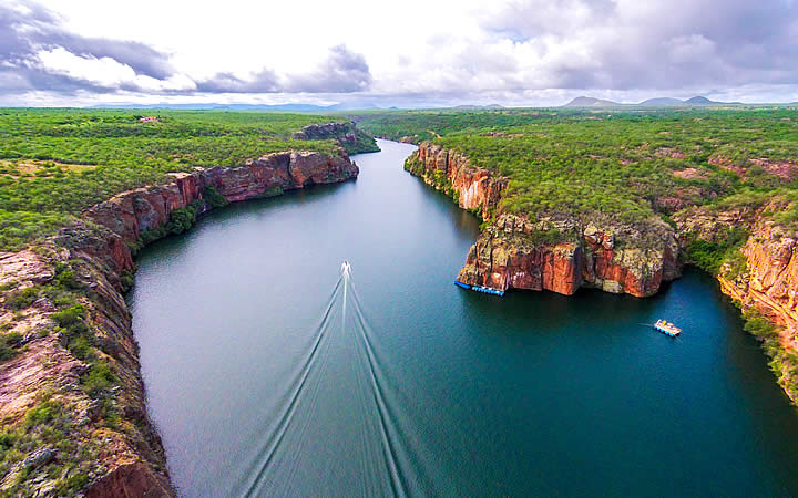 Rio São Francisco Rio São Francisco