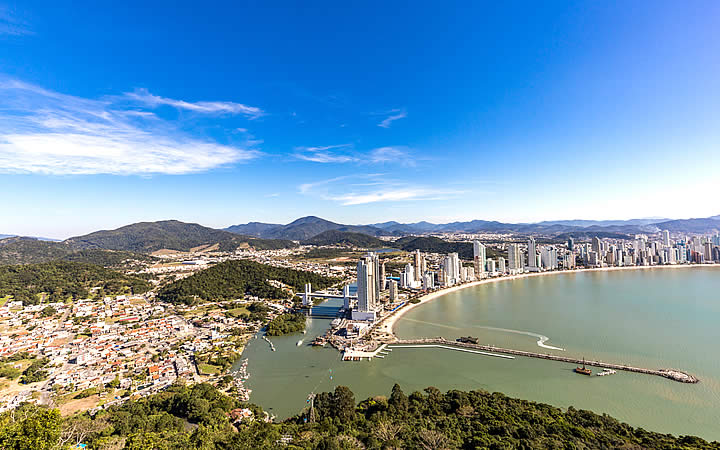 Fonte: Apolar Móveis Florianópolis - Santa Catarina