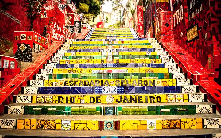 Santa Teresa - Rio de janeiro