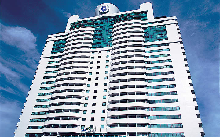 Transamerica Prime Barra da Tijuca