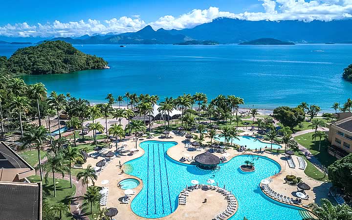Vila galé eco Angra dos Reis Vila galé eco Angra dos Reis