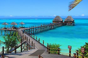 Zanzibar - Island