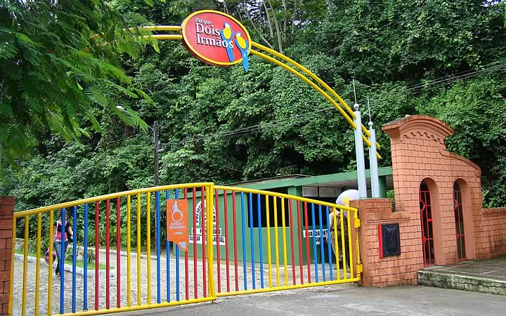 Zoológico de Dois Irmãos - Recife Zoológico de Dois Irmãos - Recife