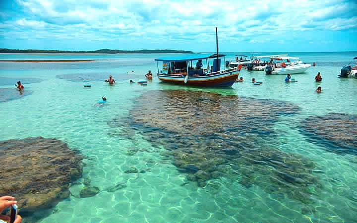 Ilha de Boipeba Bahia Ilha de Boipeba Bahia