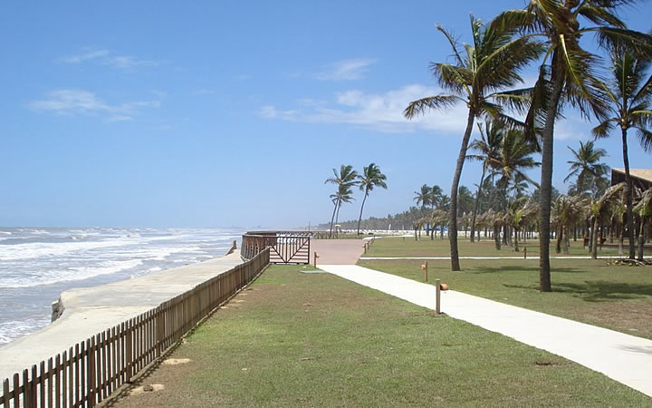 lha de Santa Luzia