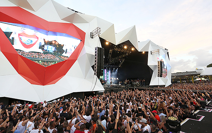 Atrações do Salvador Fest Atrações do Salvador Fest