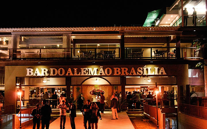 Bar Brasília - São Paulo Bar Brasília - São Paulo