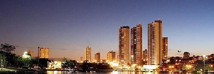 Campo Grande Campo Grande