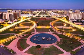 Centro de Brasília