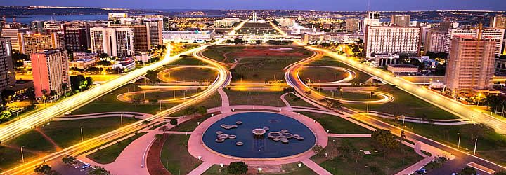 Centro de Brasília Centro de Brasília