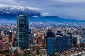 Chile - Centro