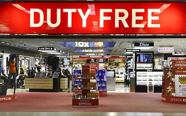 Duty Free