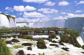 Foz do iguaçu