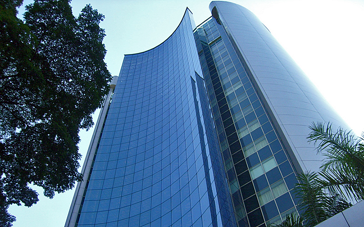 Hotel Boulevard - Londrina Hotel Boulevard - Londrina