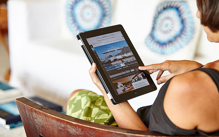 Hotel com Wifi Livre