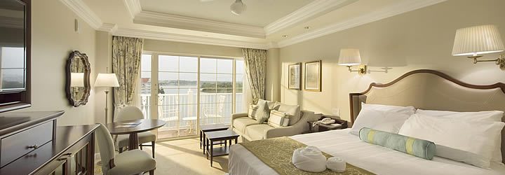 Hotel de Luxo - Quarto Hotel de Luxo - Quarto